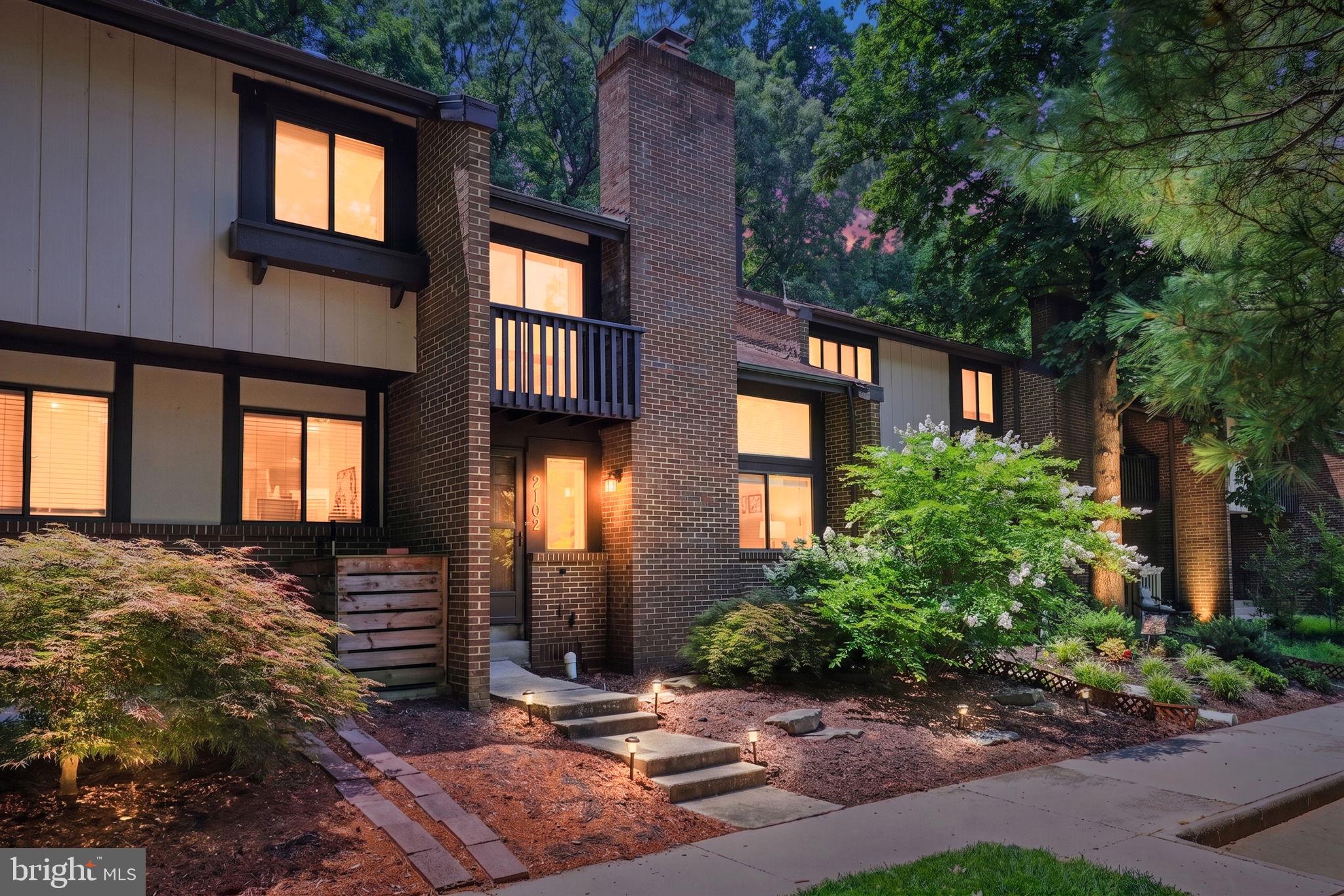2105 Glencourse Lane Reston, VA 20191 - Photo 2 of 74