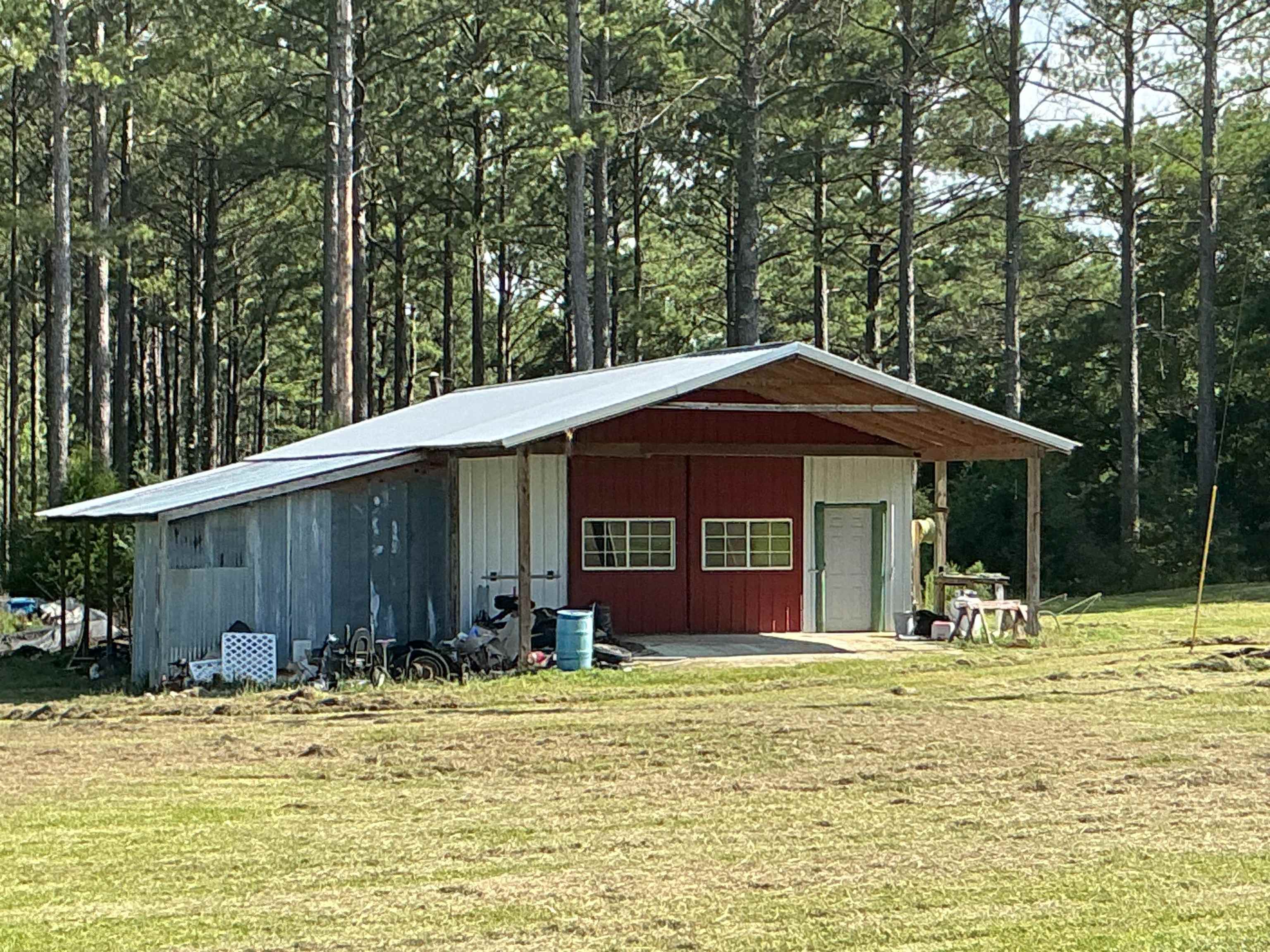 23182 Driver Road Dozier, AL 36028 - Photo 5 of 22 Gallery Image 5