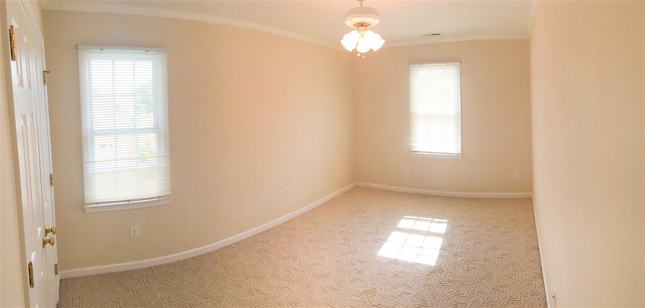 1405 Rogers Road Graham, NC 27253 - Photo 13 of 23 GRACIOUS SIZED BEDROOMS