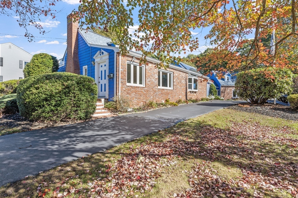 63 Cedarhill Road Holbrook, MA 02343 - Photo 2 of 35