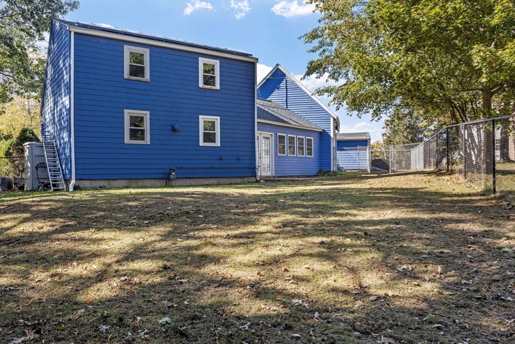 63 Cedarhill Road Holbrook, MA 02343 - Photo 30 of 35