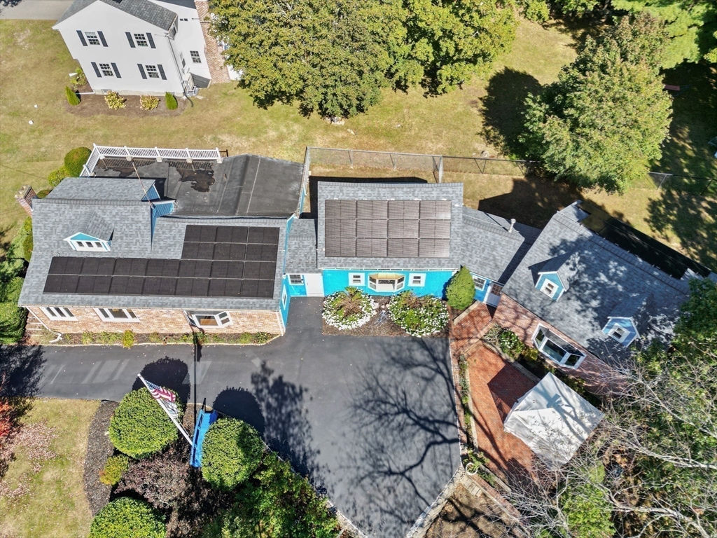 63 Cedarhill Road Holbrook, MA 02343 - Photo 32 of 35