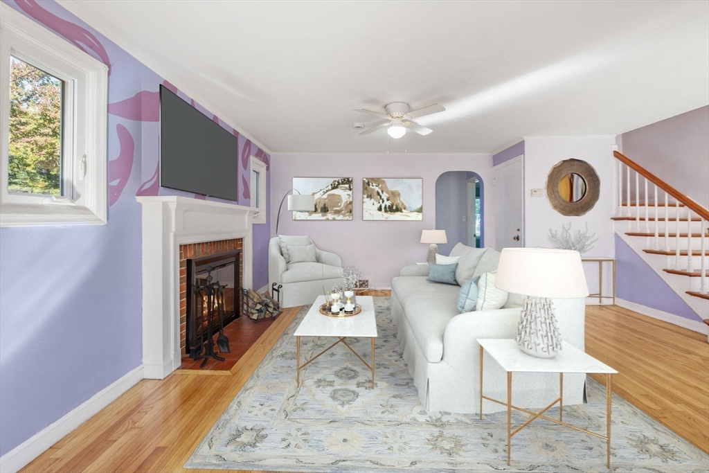 63 Cedarhill Road Holbrook, MA 02343 - Photo 6 of 35