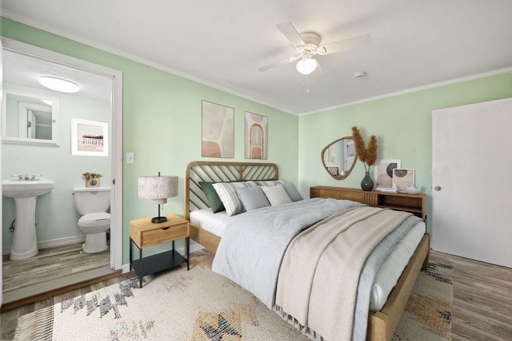 63 Cedarhill Road Holbrook, MA 02343 - Photo 8 of 35