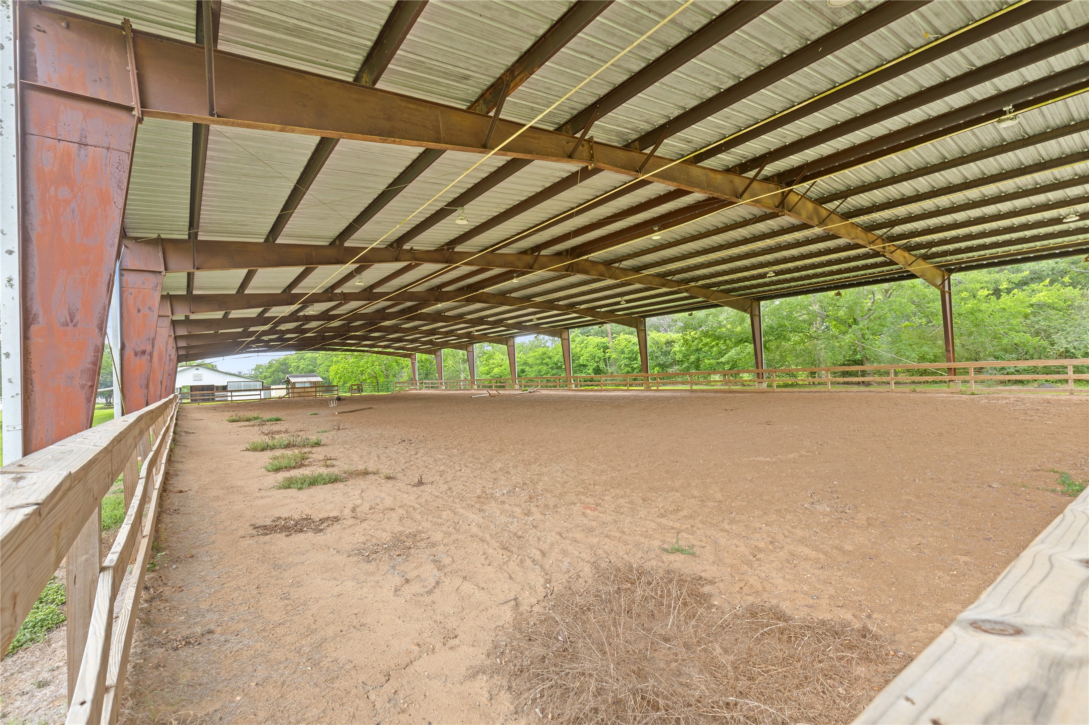12043 Anderson Road Willis, TX 77318 - Photo 16 of 23