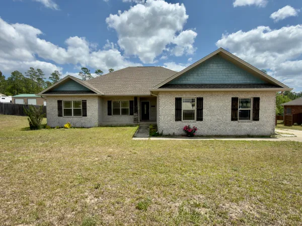 $295,000 | 4084 Happy Trails Road, Crestview, FL 32539