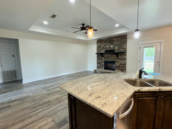 $295,000 | 4084 Happy Trails Road, Crestview, FL 32539