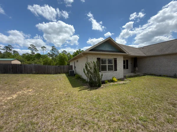 $295,000 | 4084 Happy Trails Road, Crestview, FL 32539