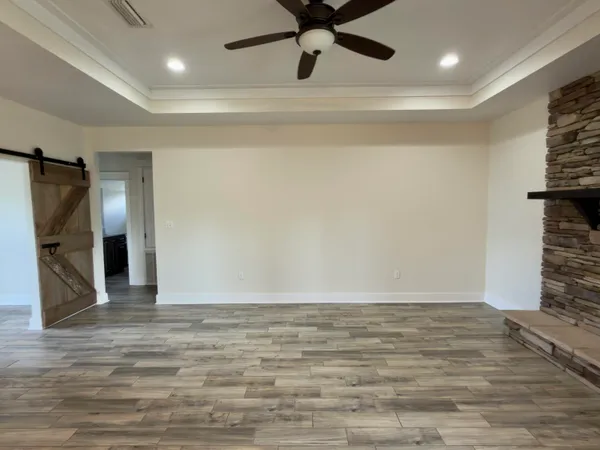 $295,000 | 4084 Happy Trails Road, Crestview, FL 32539