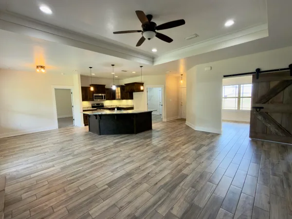 $295,000 | 4084 Happy Trails Road, Crestview, FL 32539