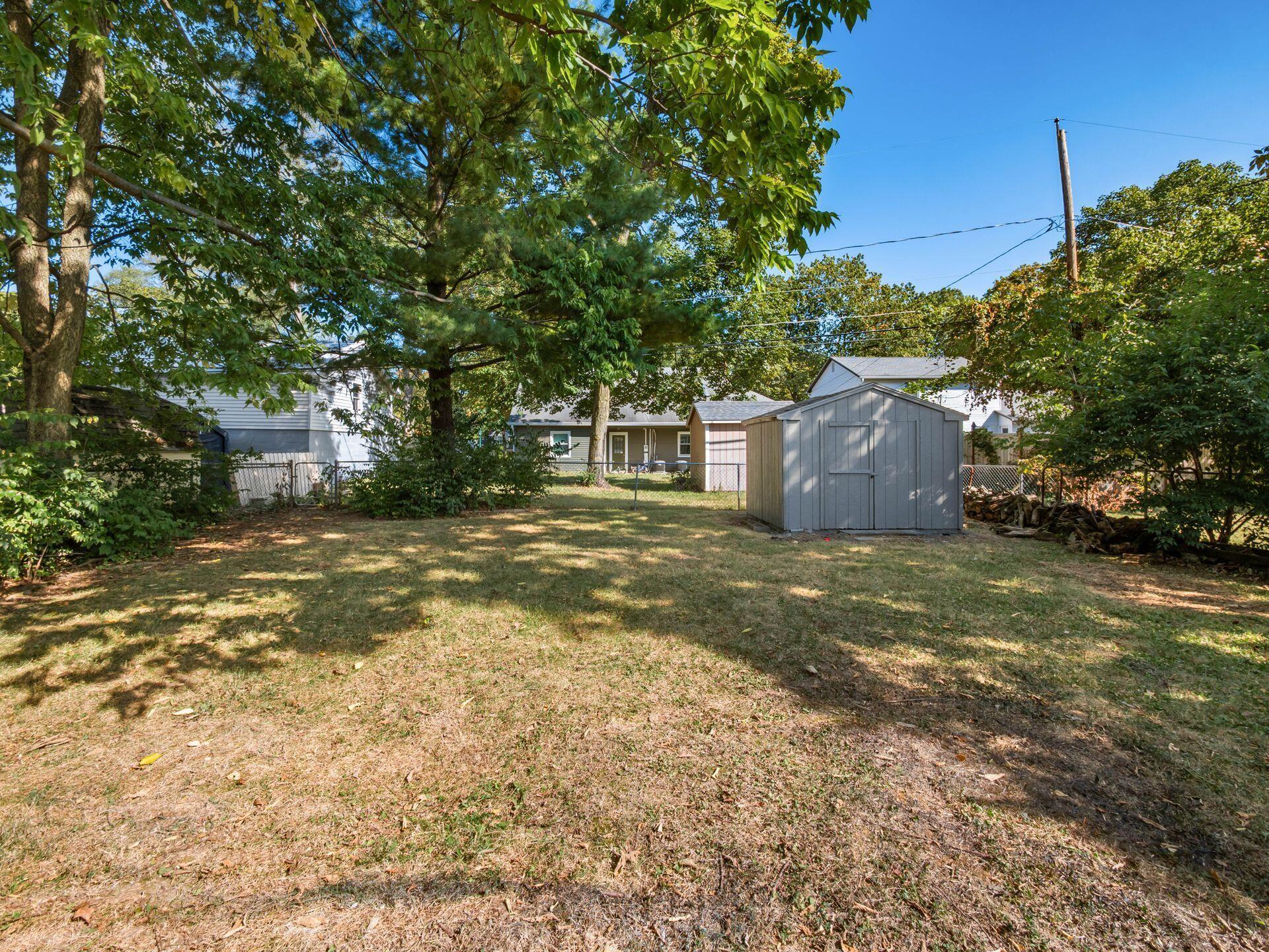2458 Edgevale Road Columbus, OH 43221 - Photo 30 of 34