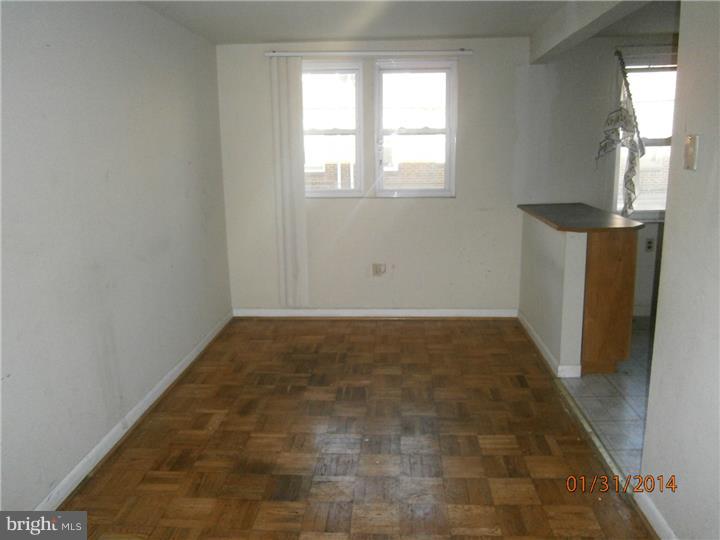 1351 Edgehill Road Darby, PA 19023 - Photo 3 of 9 Dining Room