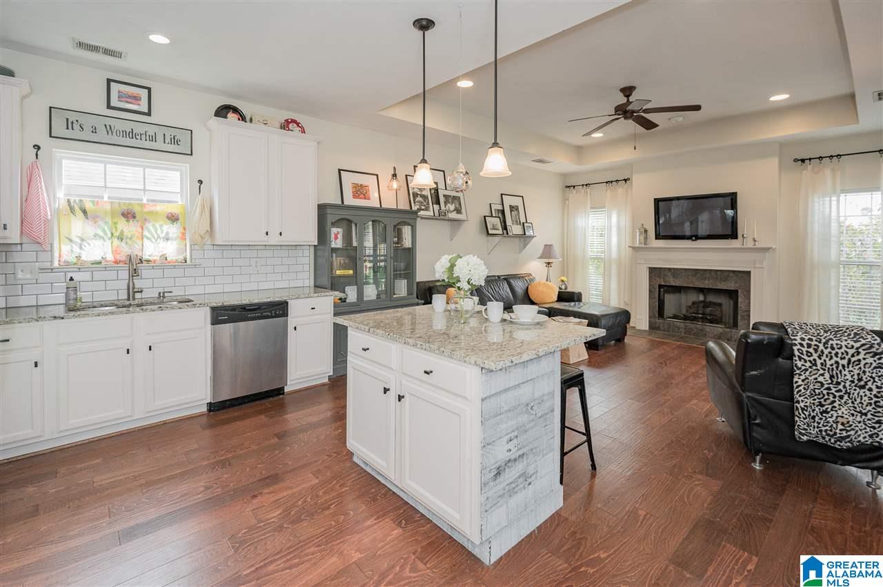 1014 Madison Place Chelsea, AL 35043 - Photo 11 of 44