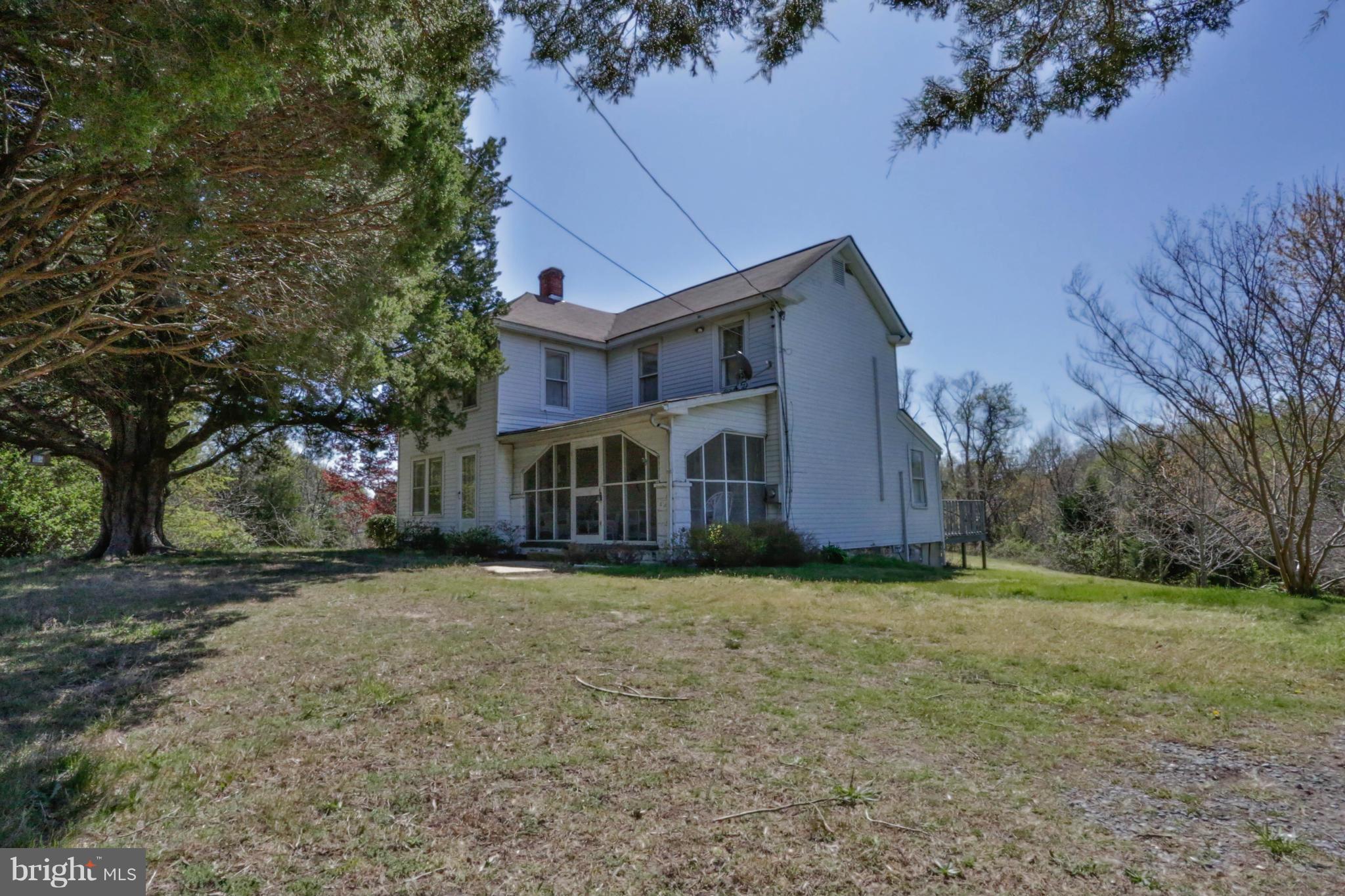 3620 Sixes Road Prince Frederick, MD 20678 - Photo 1 of 13 Exterior (Front)