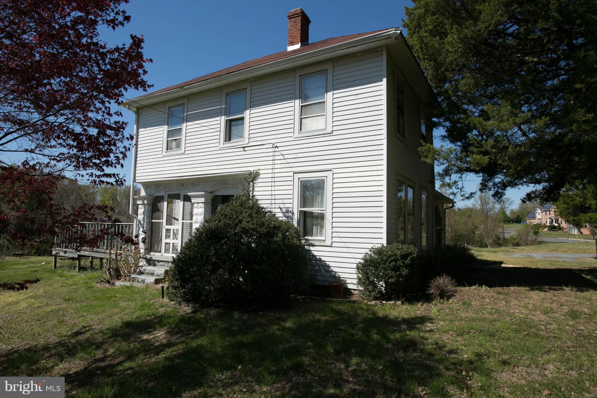 3620 Sixes Road Prince Frederick, MD 20678 - Photo 3 of 13 Exterior (General)