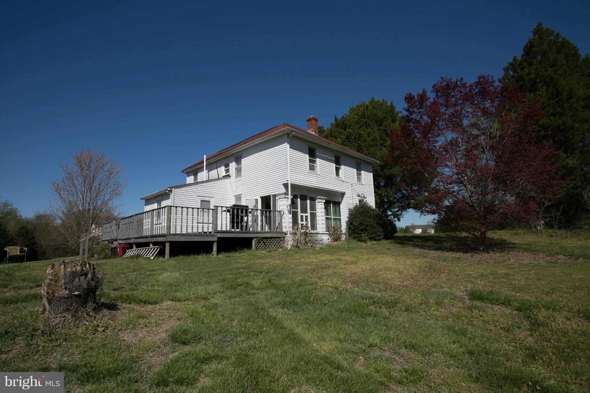 3620 Sixes Road Prince Frederick, MD 20678 - Photo 4 of 13 Exterior (General)