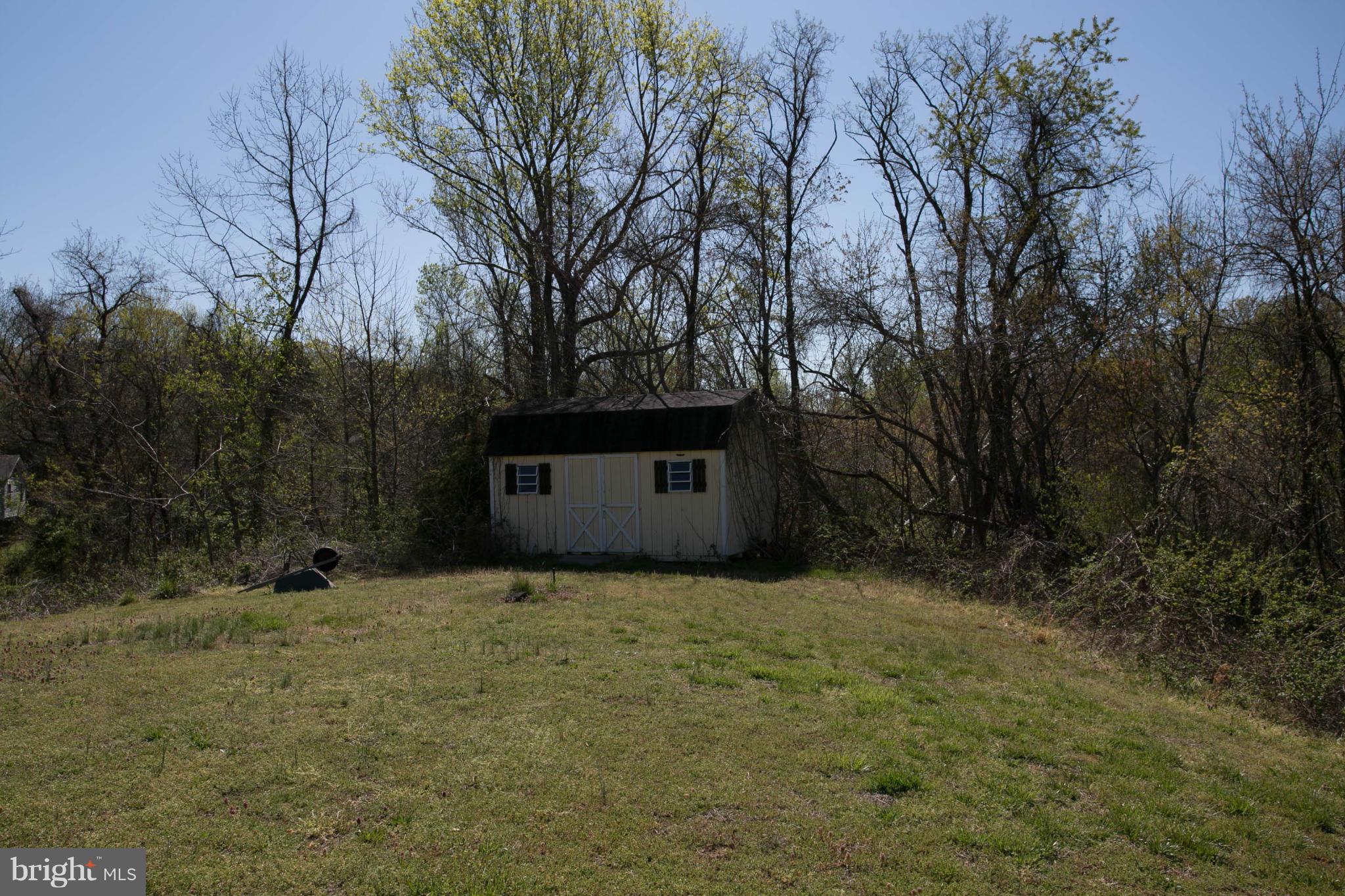 3620 Sixes Road Prince Frederick, MD 20678 - Photo 5 of 13 Exterior (Rear)