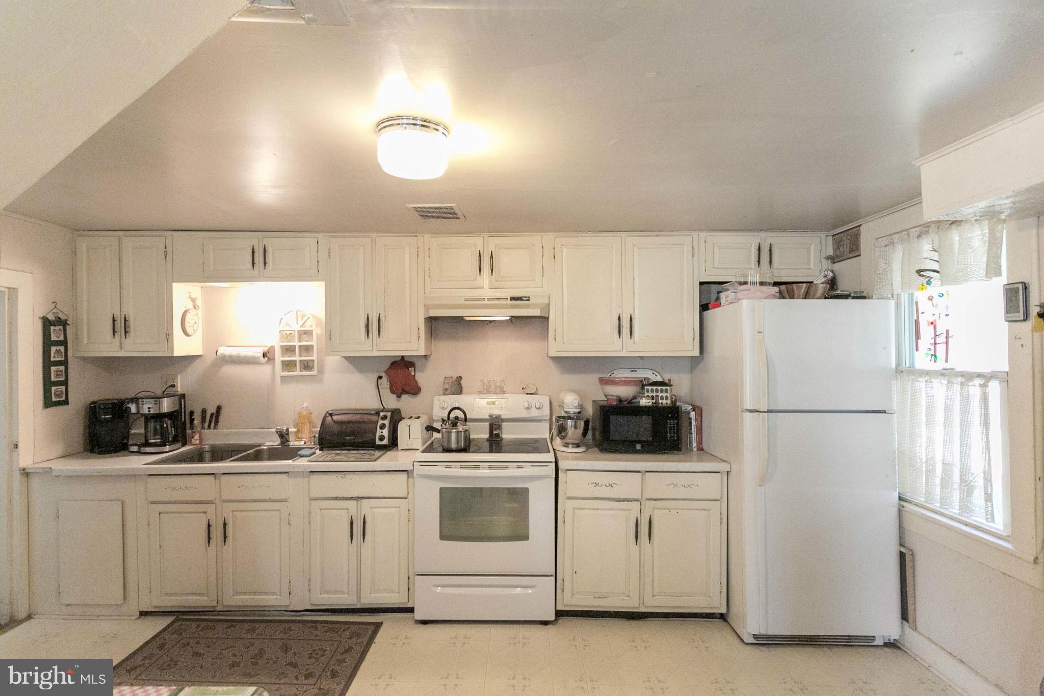 3620 Sixes Road Prince Frederick, MD 20678 - Photo 6 of 13 Kitchen
