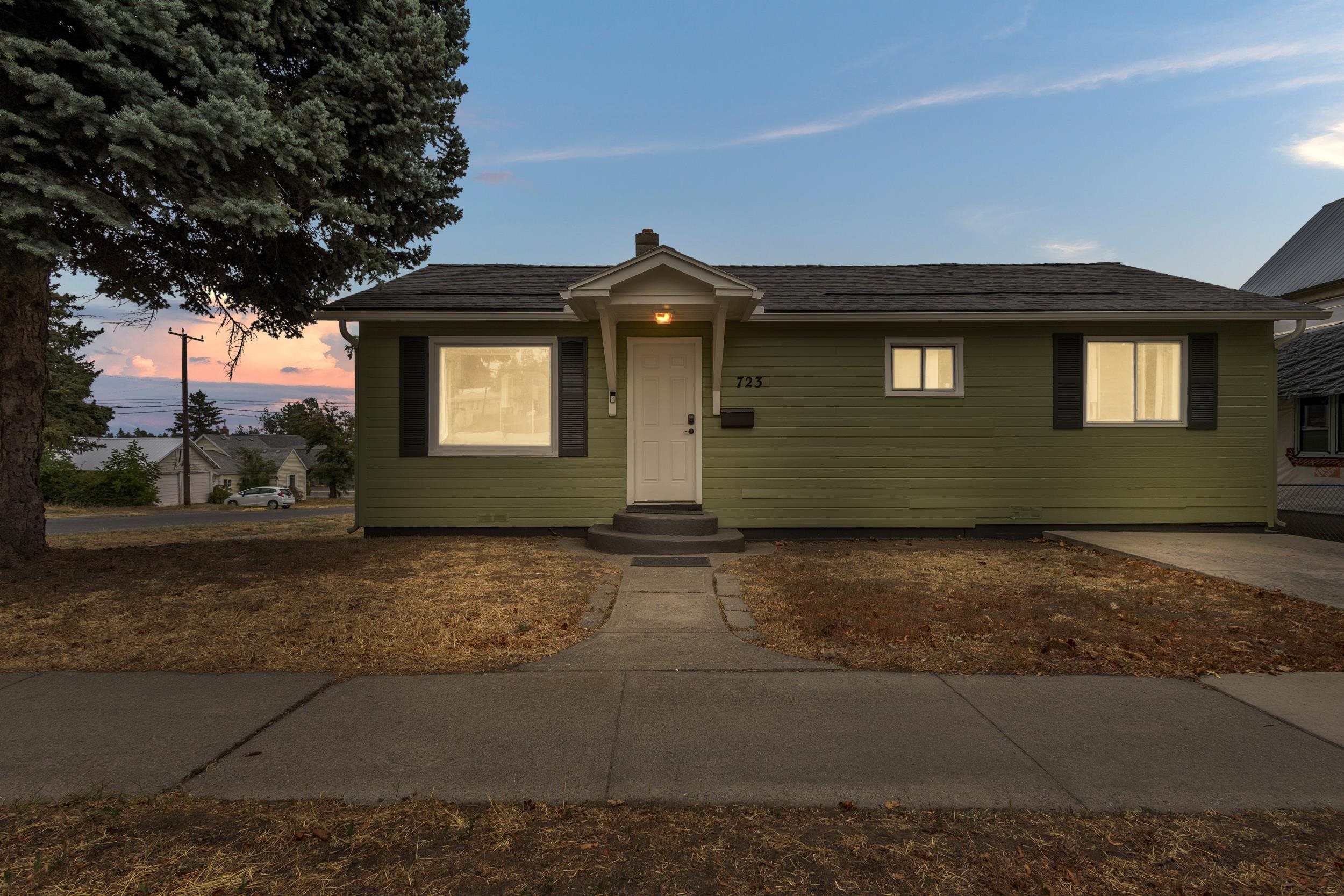 723 2nd Street Cheney, WA 99004 - Photo 3 of 39