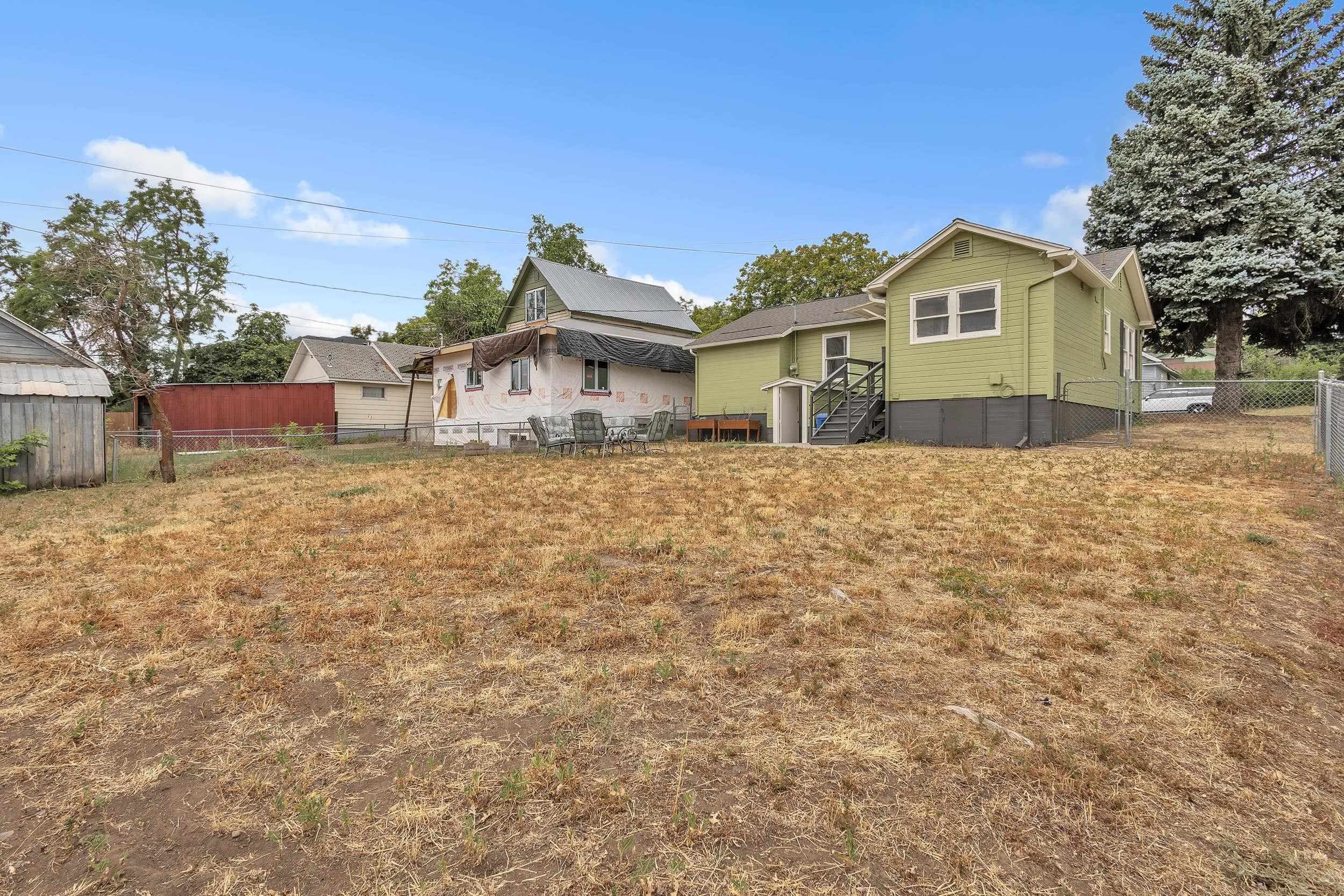 723 2nd Street Cheney, WA 99004 - Photo 36 of 39