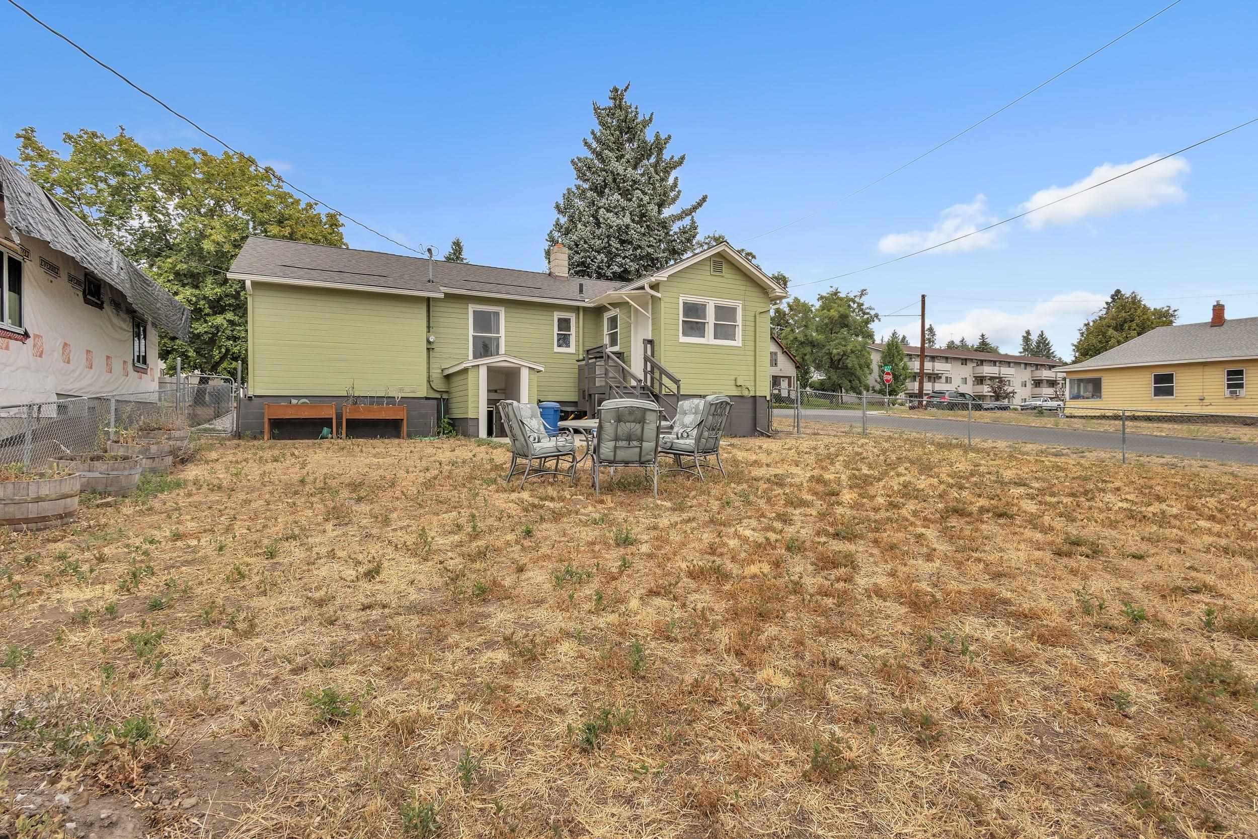 723 2nd Street Cheney, WA 99004 - Photo 37 of 39