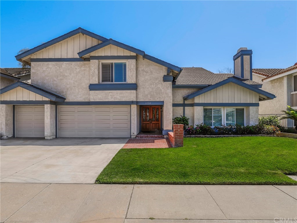 11552 East Buttercreek Road Moorpark, CA 93021 - Photo 1 of 1