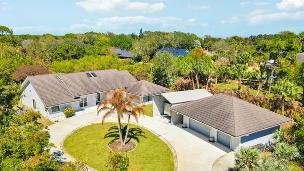 $1,450,000 | 815 North E Stokes Terrace, Jensen Beach, FL 34957