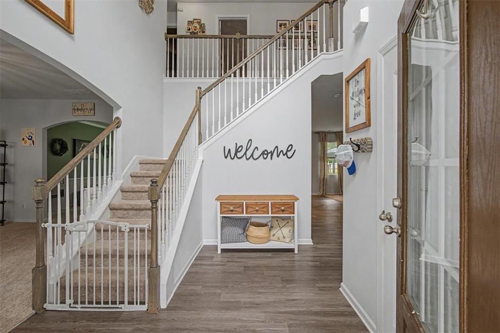 111 Serendipity Way Dallas, GA 30157 - Photo 5 of 62