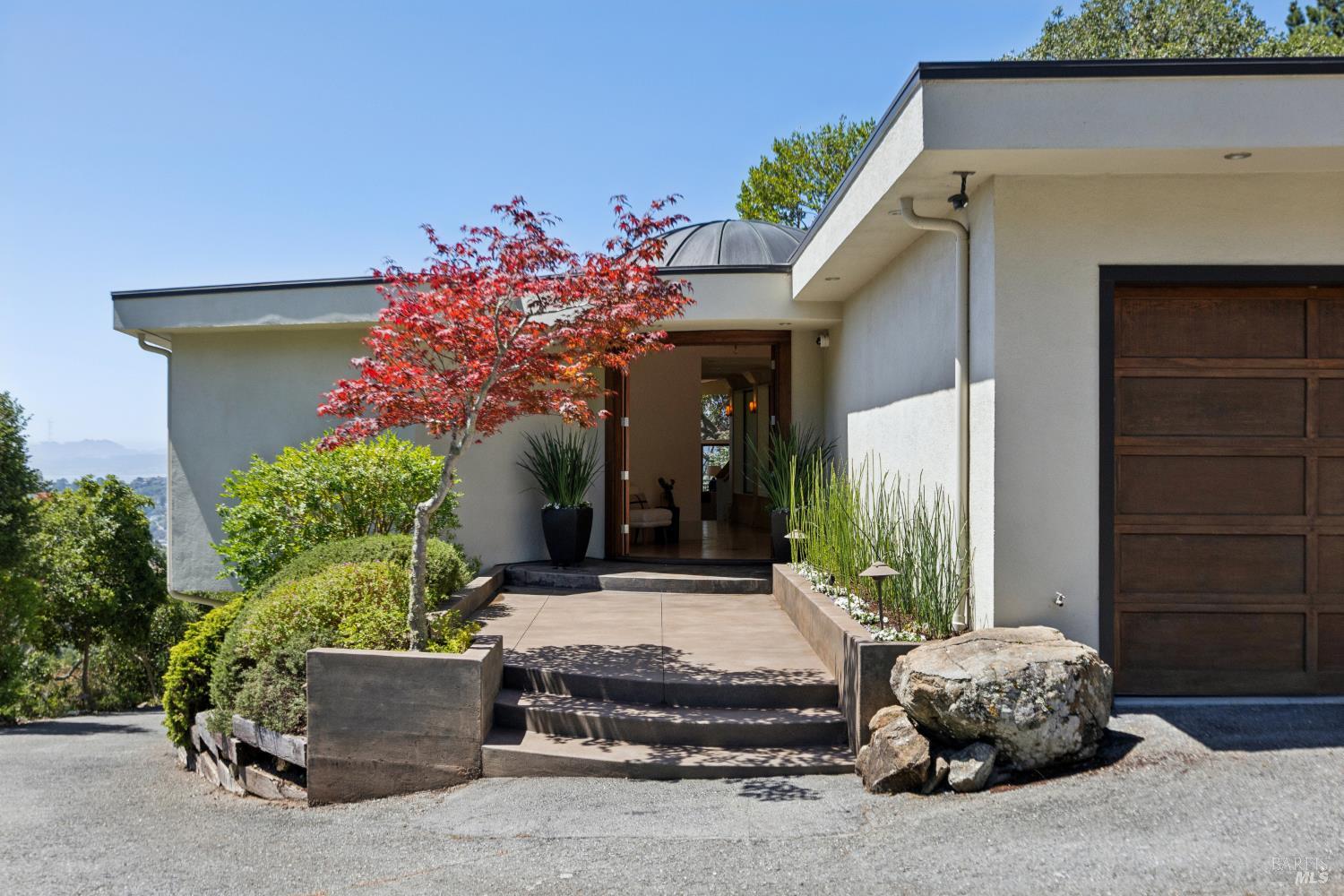 21 Tara Hill Road Tiburon, CA 94920 - Photo 39 of 52