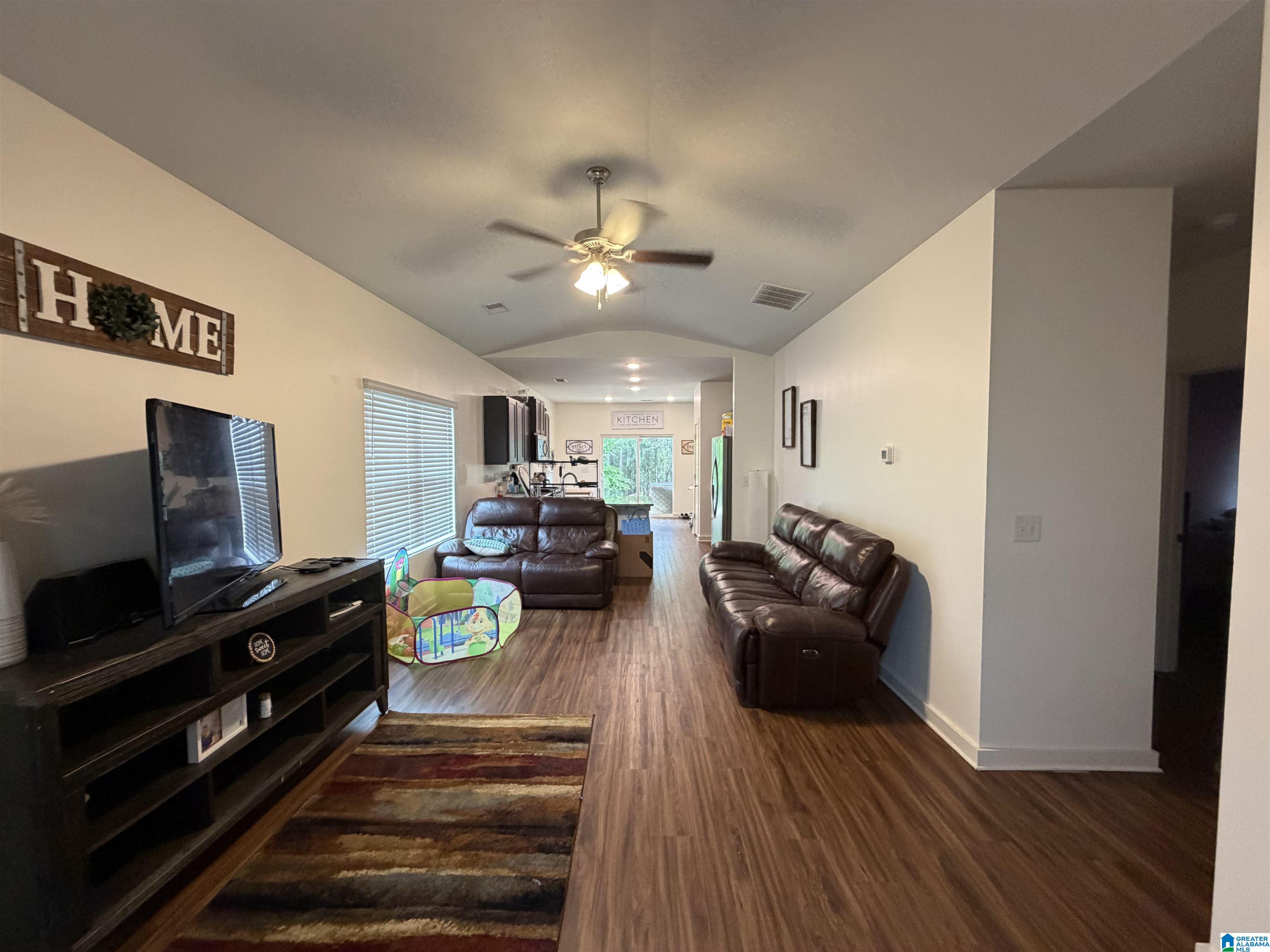 605 Briar Ridge Circle Odenville, AL 35120 - Photo 3 of 12