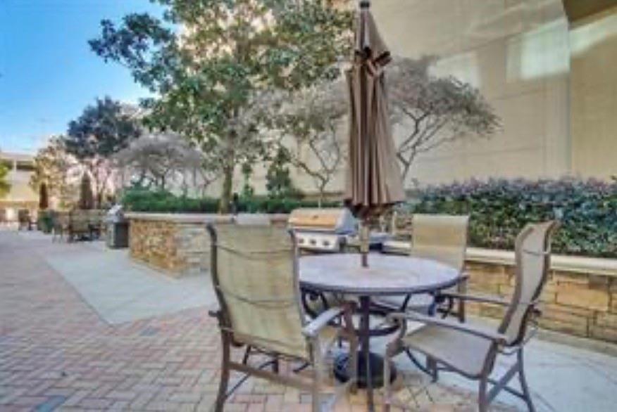3040 Peachtree Road Northwest, Unit 1911 Atlanta, GA 30305 - Photo 9 of 42