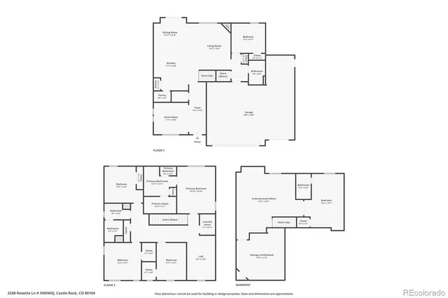 a picture of a wall with a white wall and a painting