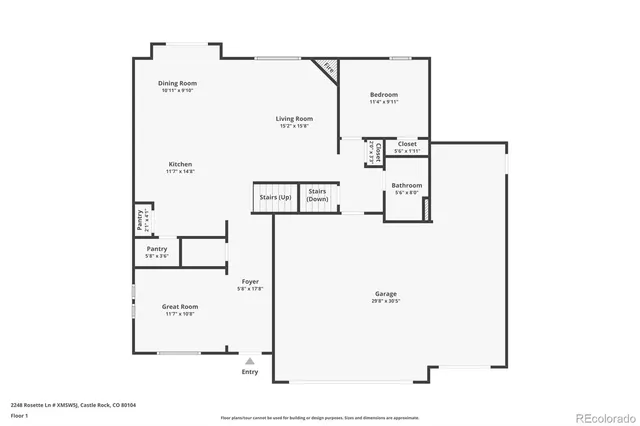 a picture of a bathroom with a shower