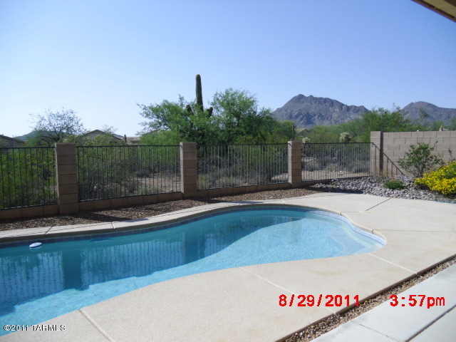 3588 South Desert Lantern Road Tucson, AZ 85735 - Photo 25 of 25 Gallery Image 25
