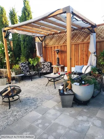 $749,500 | Undisclosed Address, Rohnert Park, CA 94928