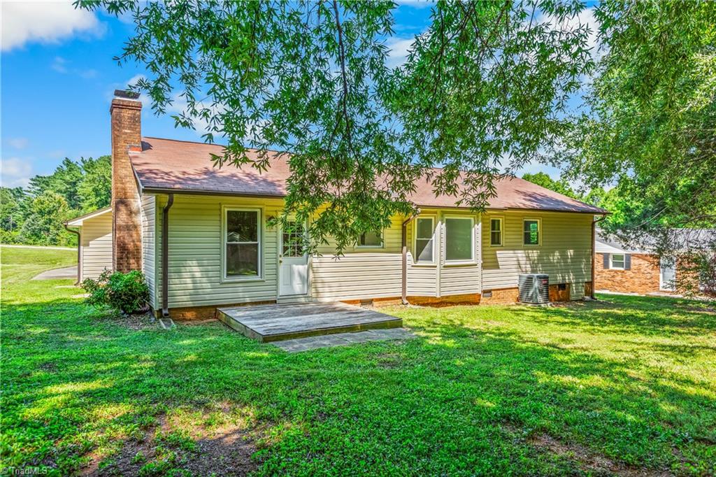 3913 Enterprise Road Lexington, NC 27295 - Photo 20 of 24