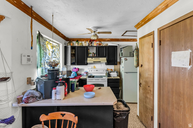 867 North 2600 West Provo, UT 84601 - Photo 19 of 35