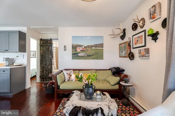 $298,000 | 345 Wildwood Lane, Shenandoah, VA 22849