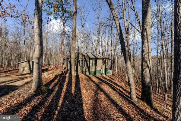 $298,000 | 345 Wildwood Lane, Shenandoah, VA 22849