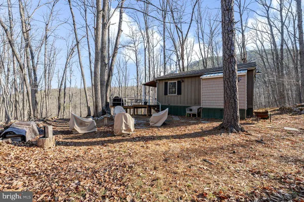 $298,000 | 345 Wildwood Lane, Shenandoah, VA 22849