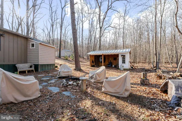 $298,000 | 345 Wildwood Lane, Shenandoah, VA 22849