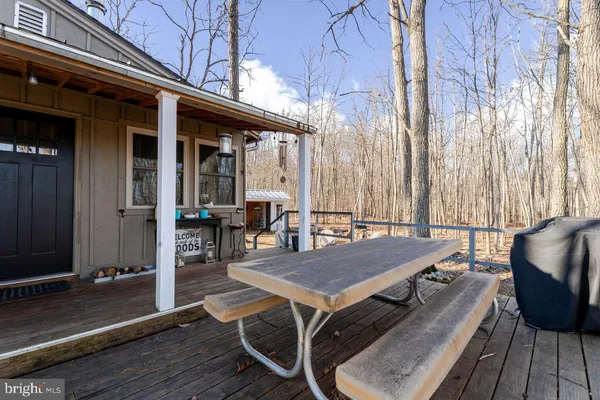 $298,000 | 345 Wildwood Lane, Shenandoah, VA 22849