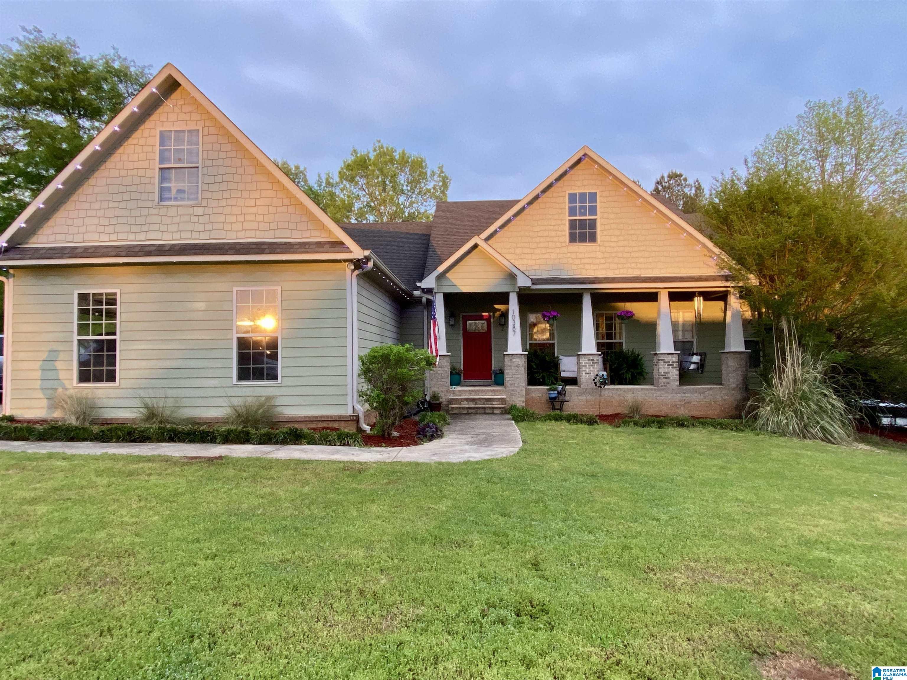 10387 Rising Fawn Circle Warrior, AL 35180 - Photo 1 of 51