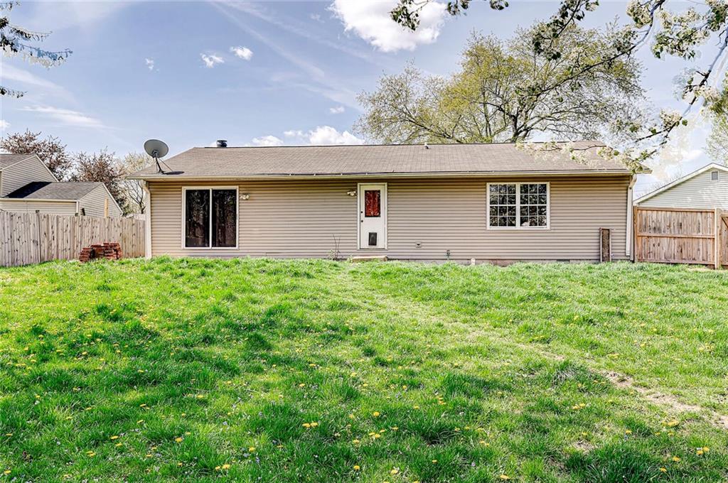 8930 Ridgepointe Court Indianapolis, IN 46234 - Photo 20 of 23 Gallery Image 20