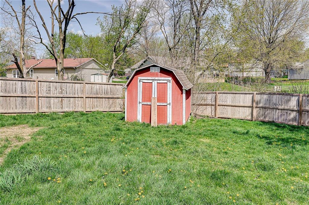 8930 Ridgepointe Court Indianapolis, IN 46234 - Photo 21 of 23 Gallery Image 21