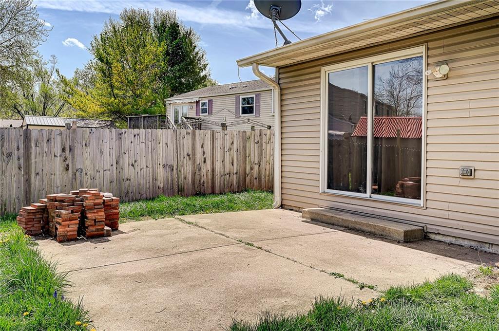 8930 Ridgepointe Court Indianapolis, IN 46234 - Photo 22 of 23 Gallery Image 22
