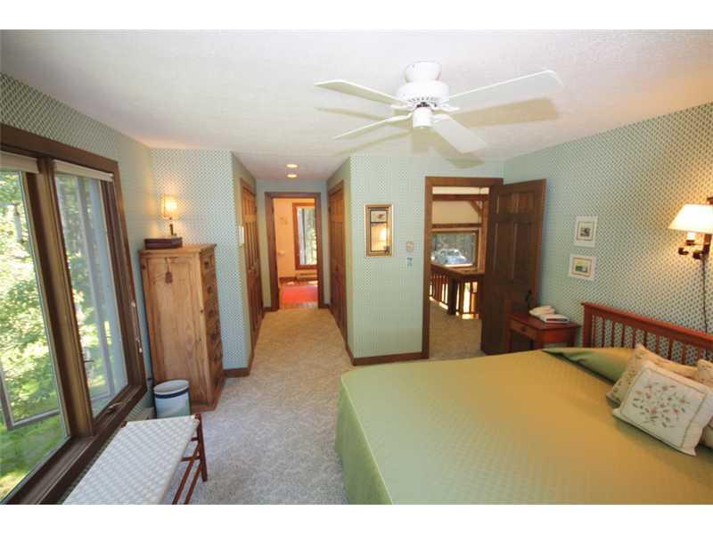 779 Bayside Road Ellsworth, ME 04605 - Photo 28 of 35 Master Bedroom.