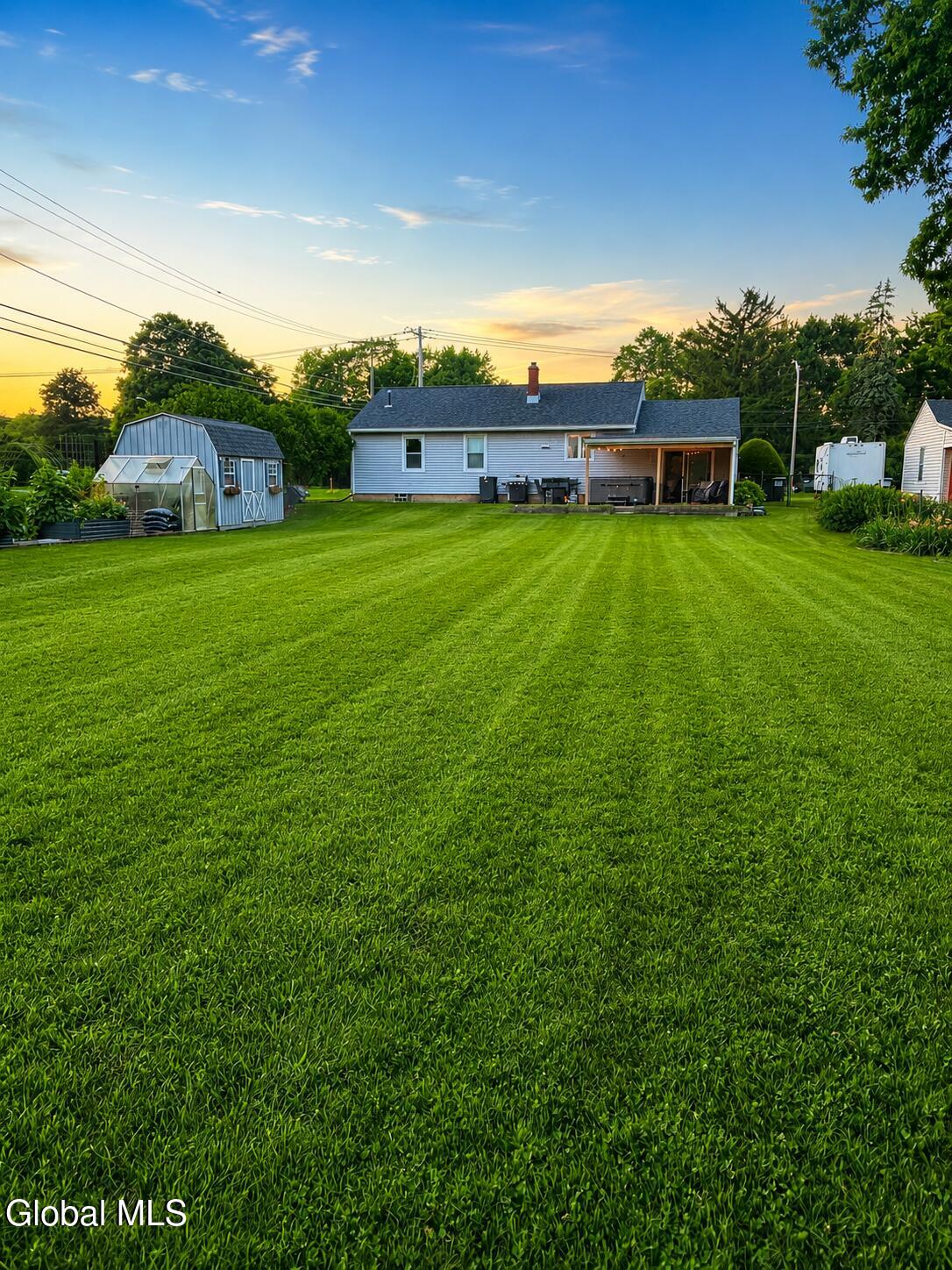 811 Duanesburg Road Schenectady, NY 12306 - Photo 3 of 38 436F447D-2C38-4958-A542-0EA8B17847BB