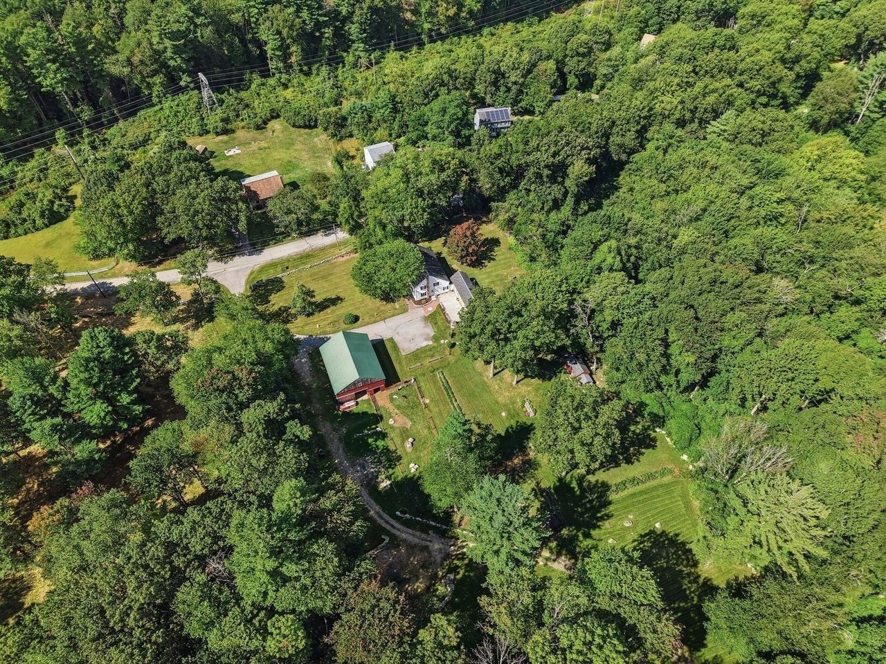 67 Stone School Road Sutton, MA 01590 - Photo 37 of 42 Gallery Image 37
