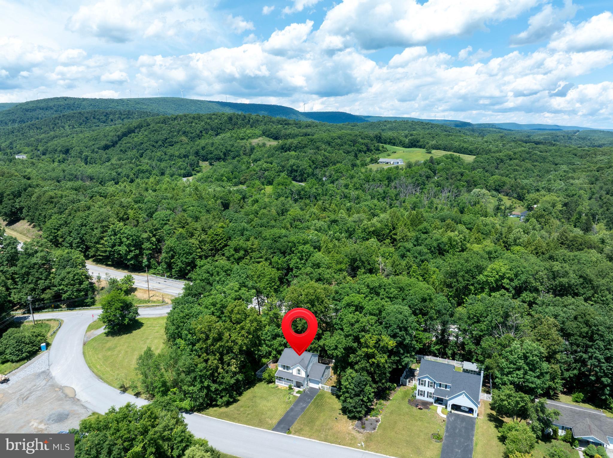 100 Schell Run Lane Tyrone, PA 16686 - Photo 5 of 52
